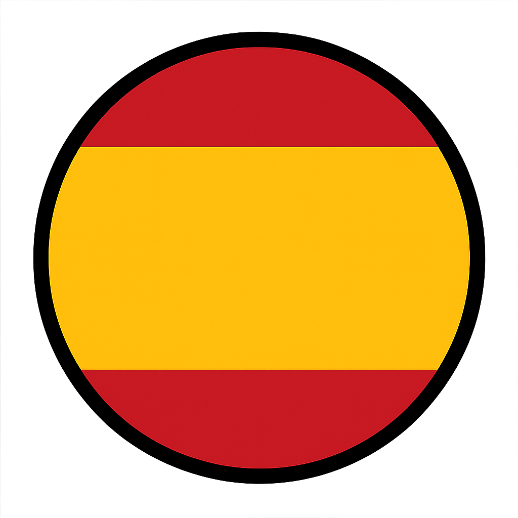Bandera España