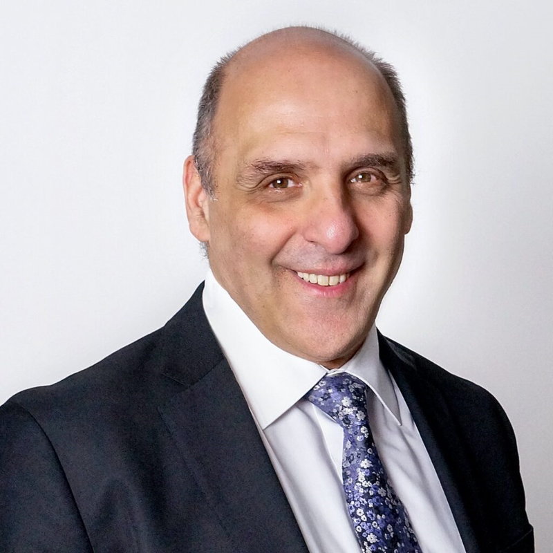 Dr. Jorge Pinotti