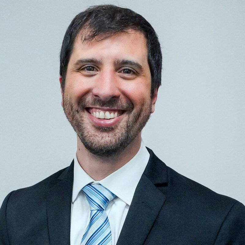 Ing. Nicolás Mogilevsky