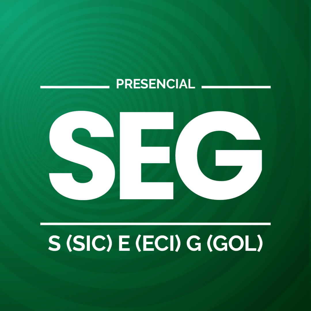 SEG Presencial